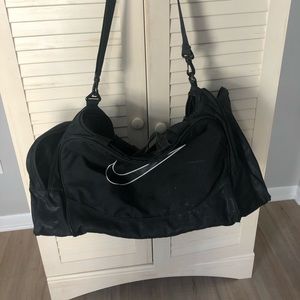 Nike Gym Duffle